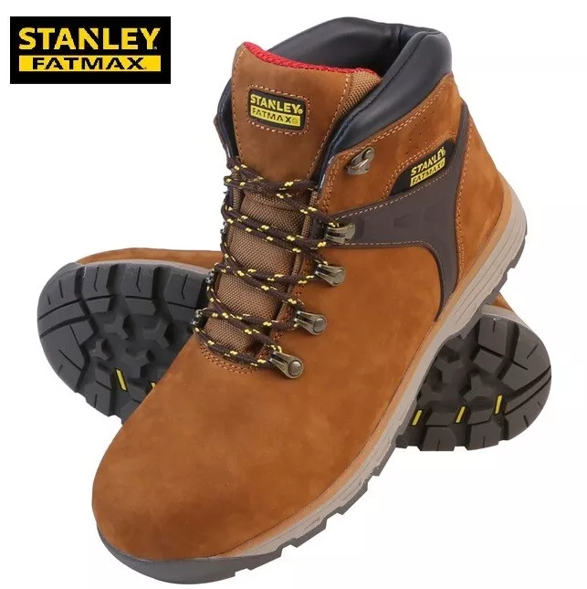 Stanley fatmax clearance wellington boots