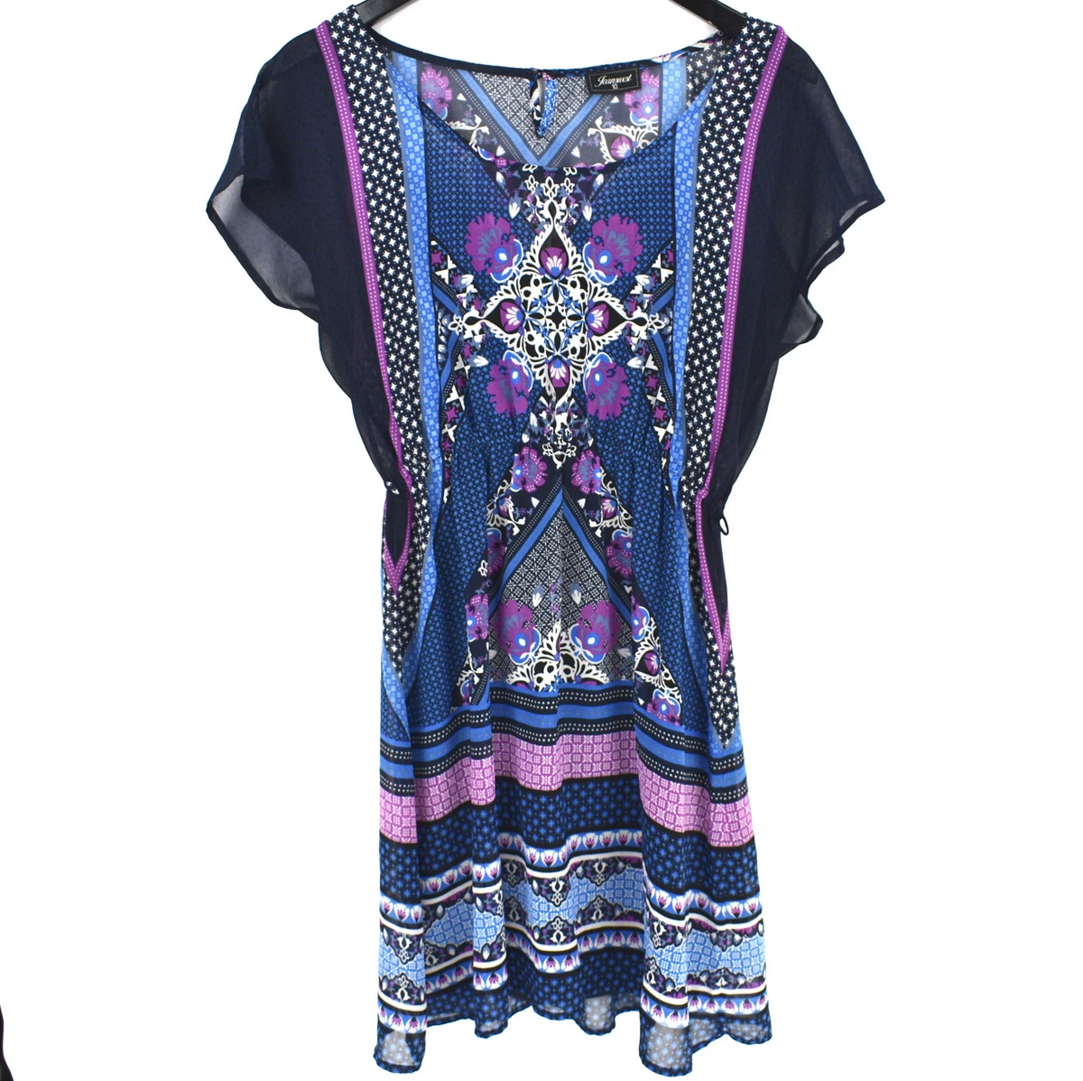 Jeanswest jumpsuit cheap