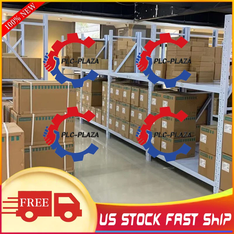 Nuevo sellado de fábrica 2094-AMP5-S Allen-Bradley con 1 año de garantía envío gratuito Foto 2 de 3