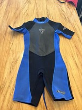 XPS Wetsuit Small Youth Child