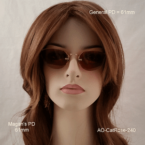 American-Optical-Numont-Crossley-12K-GF-True-Antique-Cat-Eye-Shades-amp-Case
