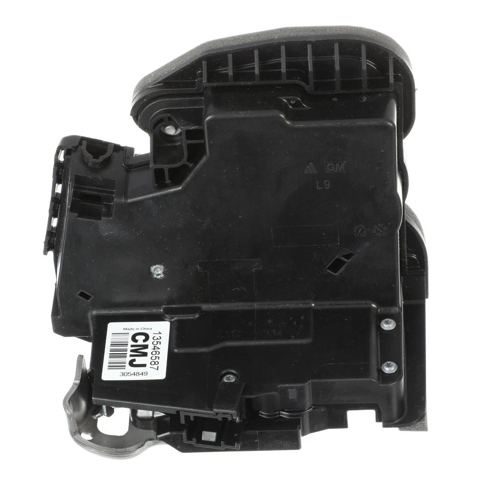 OEM NEW 13-24 Buick Cadillac Chevrolet GMC Rear Door Latch Driver Side 13546587 - Imagem 2 de 4