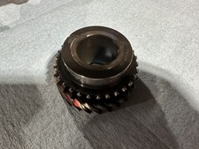 T5 Borg Warner 5 Speed S-10 Transmission 25t 3rd Gear 13-52-080-025 Nwc