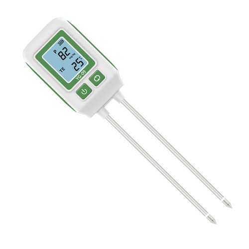 Boden-NPK-Analysegerät, 0–1999 mg/kg Fruchtbarkeitstester für die Garten- und La - Bild 10 von 12