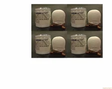 AUERLICHT Preformed Mantle for Paulin/Humphrey/Falks Gaslights (7998748)-04 PCS