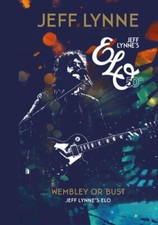 Wembley or Bust by Jeff Lynne: New