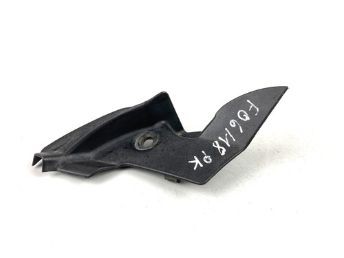 03-08 Subaru Forester Windschutz Scheibenwischer Motor Linke Seite Haube