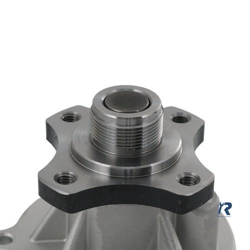 Water Pump fit for Chevrolet Colorado Trailblazer GMC Envoy Hummer H3 AW5097 - Picture 16 of 17