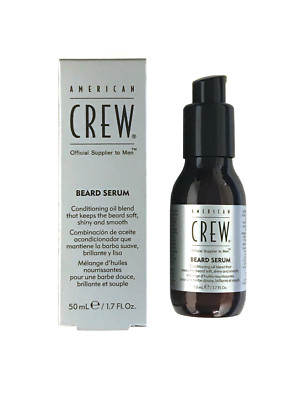 American Crew Beard Serum 1.7 Oz