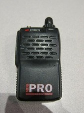 Advanced Wireless AWR-991 450-470 MHz Two Way Radio