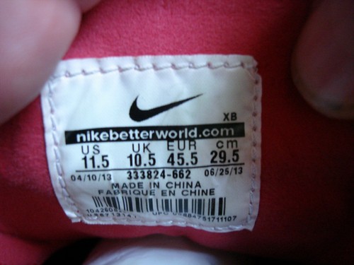 Nike SB Zoom Stefan Janoski Men Sneakers Shoes Hyper Red Canvas Gum Sole Sz 11.5 - Picture 3 of 8