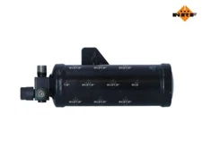 Dryer, Air Conditioning EASY FIT NRF 33161 for Land Rover