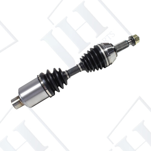 Eje CV delantero izquierdo/derecho original para Dodge Dakota Durango 2001 02 03 04 4x4 - Imagen 13 de 14