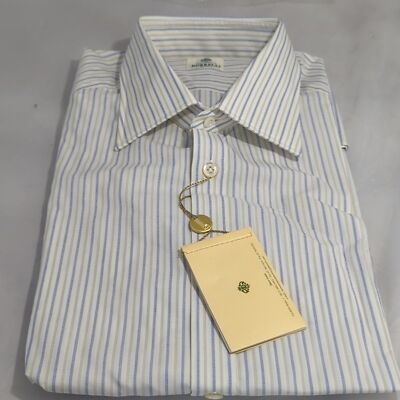 Luigi Borrelli Napoli Dress Shirt