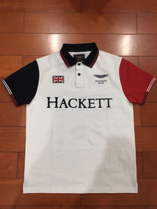 hackett polo shirts ebay