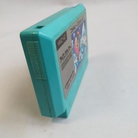 Ice Climber pre-owned Nintendo Famicom NES Tested