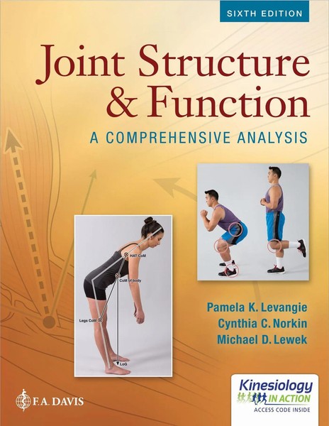 Joint Structure And Function | A Comprehensive Analysis | Levangie (U. A.)-image