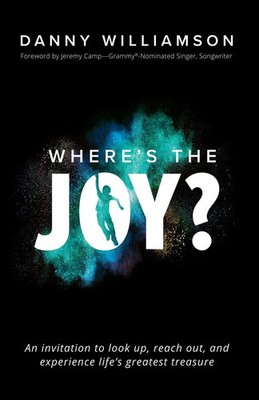 Danny Williamson | Where's the Joy? | Taschenbuch | Englisch (2019)