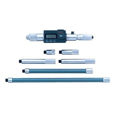 Mitutoyo 337-301 Extension Rod Digimatic Micrometer 200-1000mm