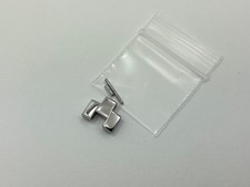 Ladies Movado 52.3.19.1274 Link Stainless Steel 11mm