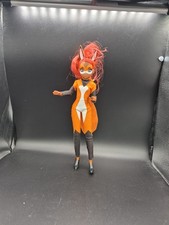 Rena Rouge from the TV show Miraculous: Tales of Ladybug & Cat Noir Doll