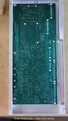 Thermo Scientific 714206200 Antaris II IGS Rear Panel Assembly G2U