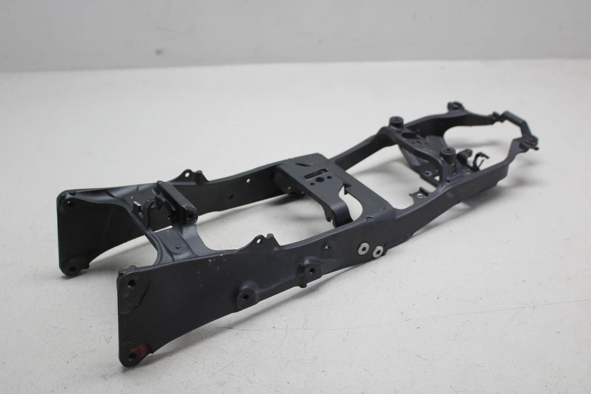 6. 新品　アルミ柱 Motorcycle & Scooter Frames & Parts for 2023 Kawasaki Ninja ZX6R