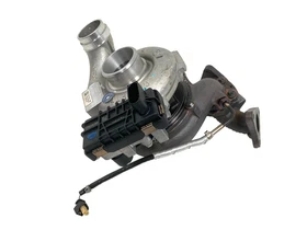 Mercedes-Benz Turbolader A6420901386 OM642