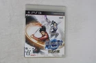 Nobunaga no Yabou Online: Tenka Sousei no Shou PS3 JPN (Region Locked)