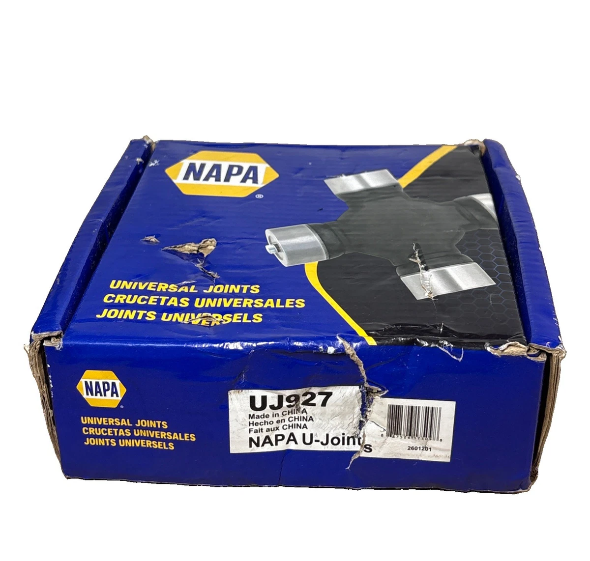 Genuine Napa U joint UJ927 photo 3