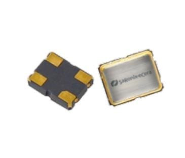 15Pcs FK1840002 Standard Clock Oscillators Crystal Oscillator SEAM3225 T&R 3K
