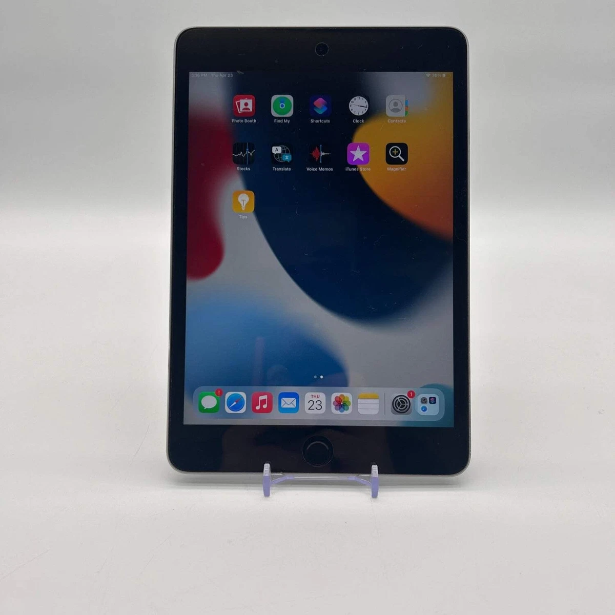 Apple iPad mini 4 128 GB Tablets for sale | eBay