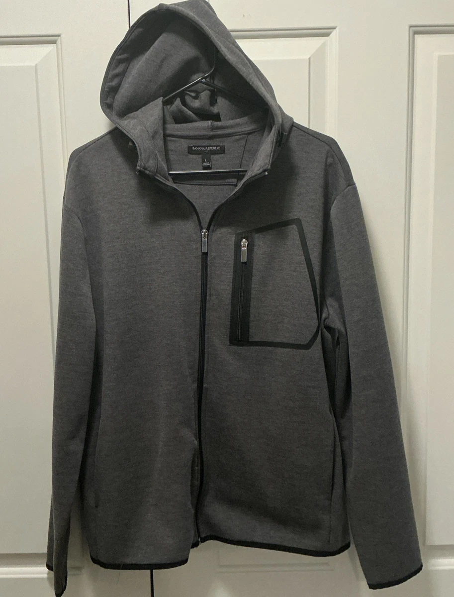 Banana Republic Hoodie Hoodies & Sweatshirts for Men for Sale