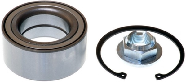 Radlagersatz Denckermann W413290 FüR B5Y Bwy B4Y Ford Mondeo 3 Turnier 16V Tddi-image