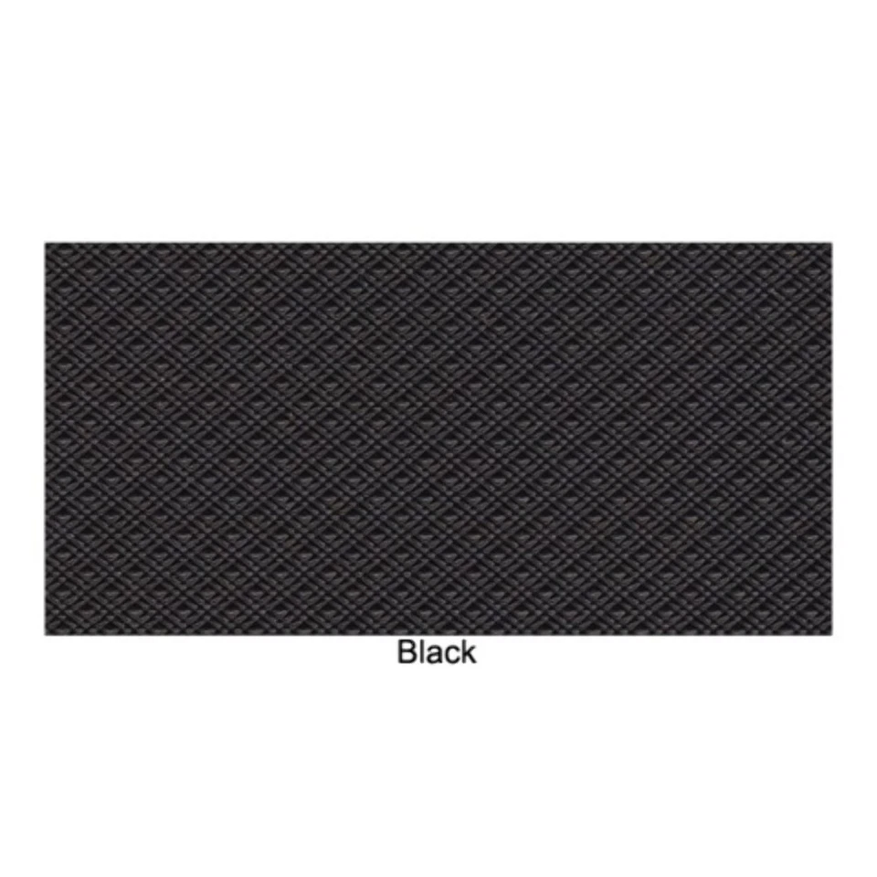 Techo para Ford Starliner 1961 techo rígido 2 puertas vinilo negro delantero trasero 2 piezas Foto 2 de 4