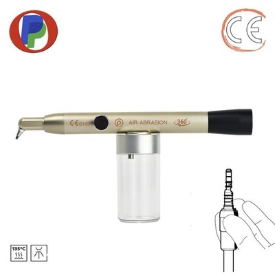 Dental Air Abrasion mit Wasser ähnlich RONDOflex Für KaVo MULTIflex Kupplung CE