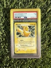 Pikachu Holo #12 Black Star Promo 2003 Pokemon Game - PSA 1 🔹pop 40 🔹