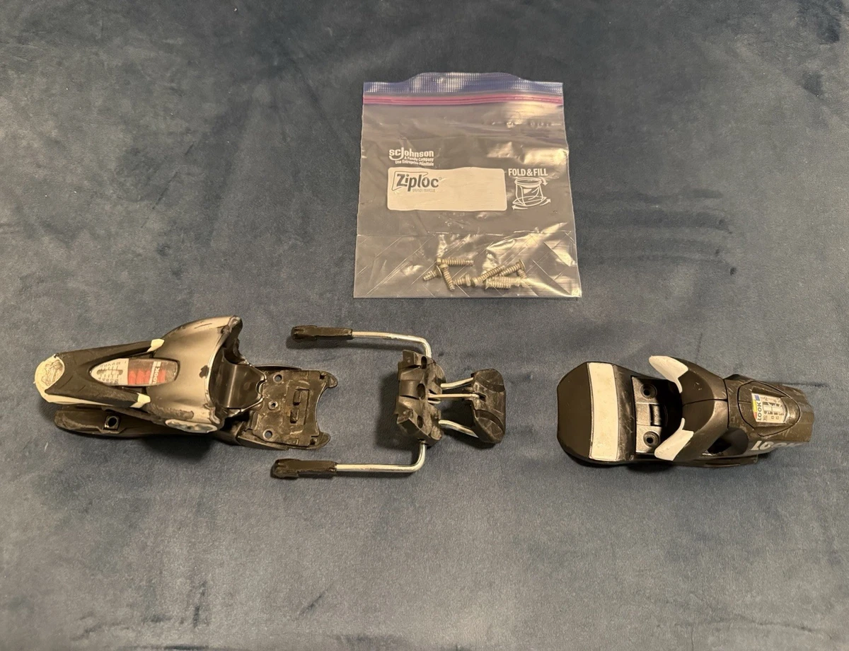 Look Downhill Skiing Ski, Snowboard & Snowshoe Bindings for sale