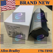 1756-TBNH New NEW PLC ControlLogix 20 Pin Screw Terminal Block FreeShip US