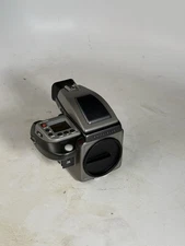 Hasselblad H1 MF Body  - HV90 Viewfinder - Film Tested