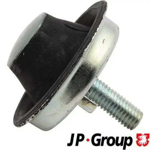 Motorkissen rechts oben Gummimetalllager 4117901880 JP GROUP für PEUGEOT 206 Van - Bild 1 von 7