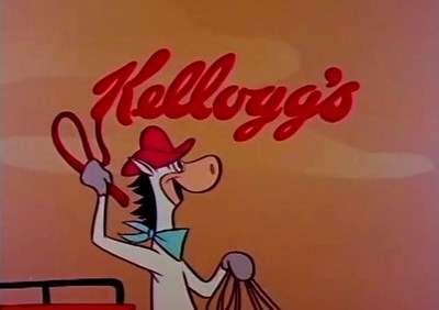 Quick Draw Mcgraw show complete with Snooper & Augie doggie +BONUS    ''USB ONLY''