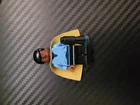 LEGO Star Wars Lando Calrissian Minifigure 20th Anniversary Edition With Blaster