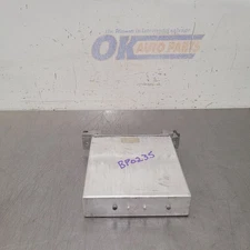 78 1978 VOLKSWAGEN BEETLE 1.6L MT FUEL INJECTION CONTROL MODULE 