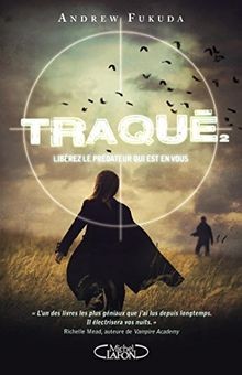 Traqué T02 Libérez le prédateur qui est en vouS von Fuku... | Buch | Zustand gut