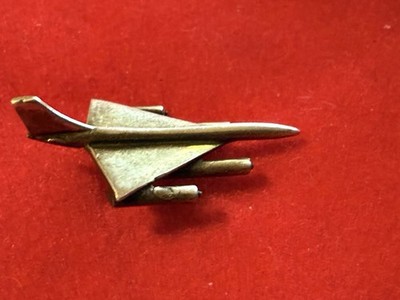 General Dynamics Convair B-58 Hustler Pin Jewler Made