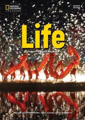 Life Beginner 2e, with App Code by Helen Stephenson (English) Paperback Book