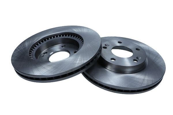 Original Maxgear Bremsscheibe 19-0939 FüR Hyundai KIA-image
