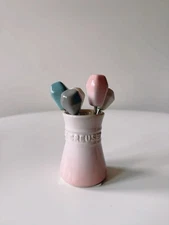 Le Creuset Food Pick ShellPink NEW