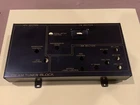 Pioneer SX-1010 Vintage Stereo Receiver -Tuner Assembly Cover